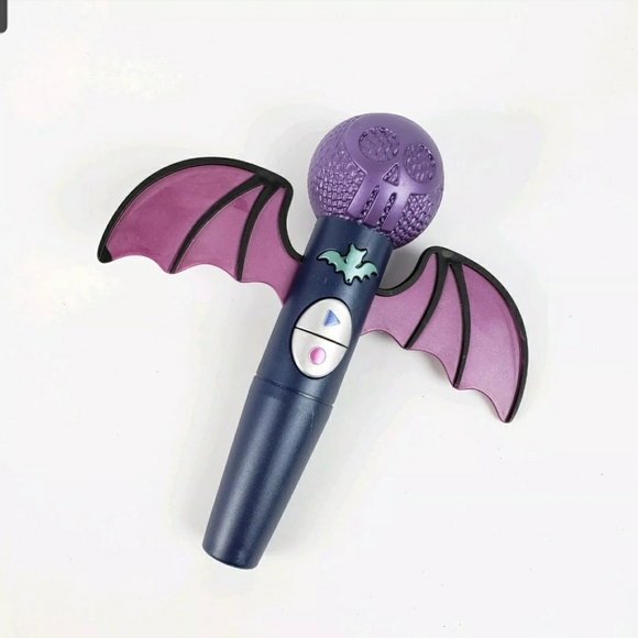 vampirina house target